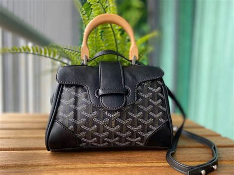 attic house goyard|attic handbags.